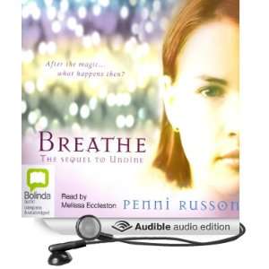   (Audible Audio Edition) Penni Russon, Melissa Eccleston Books
