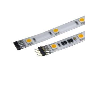  WAC Lighting LED T24P 2IN WT Invisiled 2 24V Contemporary 