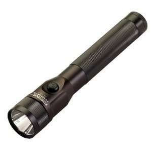  Streamlight Stinger DS LED, Black Body, Flashlight Only 