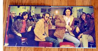 THE DOORS MORRISON HOTEL 1970 *YOU MAKE ME REAL*  