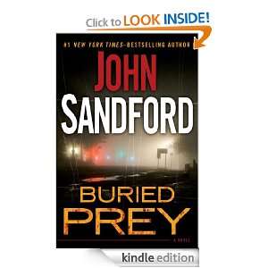 Start reading Buried Prey  