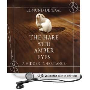   (Audible Audio Edition) Edmund de Waal, Michael Maloney Books