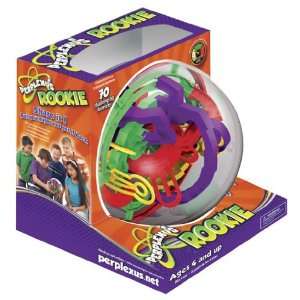  Perplexus Rookie Maze with 70 Barriers Toys & Games