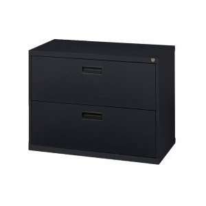  2 Drawer Lateral File Putty Steel Cabinet (Putty) (27.25H 