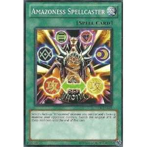  Yu Gi Oh   ess Spellcaster   Turbo Pack 4   #TU04 