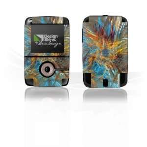   Skins for Creative Zen V 4GB   Crazy Bird Design Folie Electronics