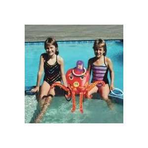  Octopus Ring Toss Game Toys & Games