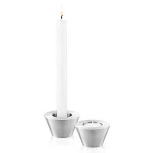  Zack 40629 Ambos Candle Holder, 1.58 Inch by 2.95 Inch 