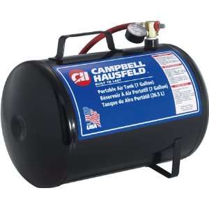 Factory Reconditioned Campbell Hausfeld KT070000RB 7 Gallon Carry Tank