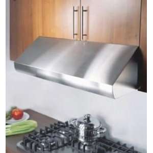  CH77 Pro Style Under Cabinet Range Hood with Internal 