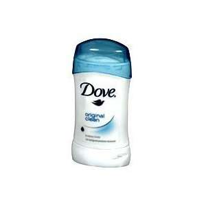 Dove Invisible Solid Anti Perspirant & Deodorant, Original Clean   1.6 