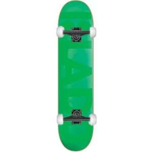Plan B Ladd Subliminal 7.7 Complete w/ Essential Trucks and Wheels 