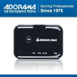 Iogear GWU627 Universal Wi Fi N Adapter #GWU6270 881317508256  