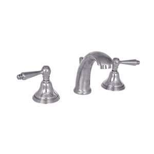  Watermark 313 2 APN Polished Nickel Quick Ship Faucets 