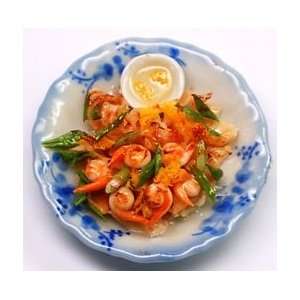 Shrimp Drunken Stir Fried Noodle  Grocery & Gourmet Food