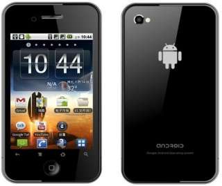 Latest Android NR H2000 Dual Sim Wifi Smart Phone Hero  