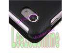 Stand PU Leather Case Cover 360 Degree for Samsung GALAXY Tab 7.7 
