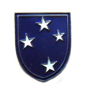  Americal Division Pin 