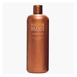 Mizani Puriphying Shampoo Gallon Beauty