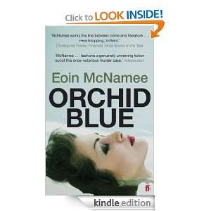 Orchid Blue Eoin McNamee  Kindle Store