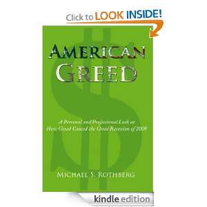 Start reading American Greed  Don 