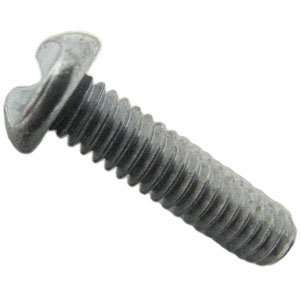  SCREW MACH RND ONE WAY 10 24x3/4