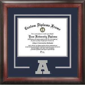  Utah State Aggies Spirit Diploma Frame