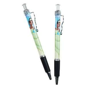  Princess and the Frog Jazz Pen