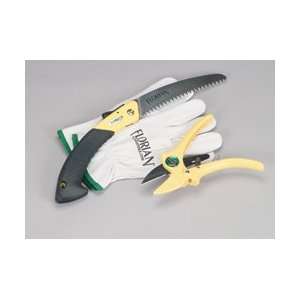 RP701/FC07 Pruning Tool Combo with Gloves Patio, Lawn 