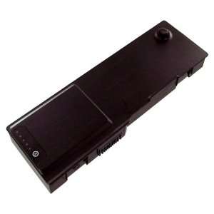  Dell Vostro 1000 Main Battery Electronics