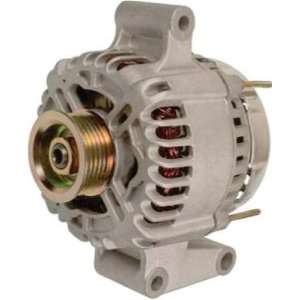  This is a Brand New Alternator for Ford FOCUS 2.3L L4, w 