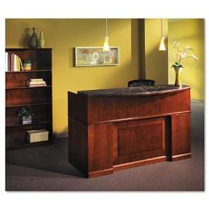   grade North American hardwood veneer.   Mounts with ease. Office