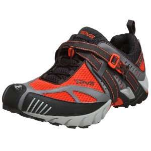   Mens Wraptor Stability eVent Trail Running Shoe