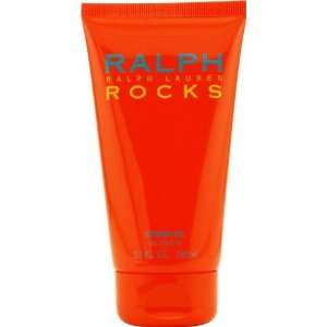   Ralph Rocks by Ralph Lauren for Women, Shower Gel, 5.1 Ounce Beauty