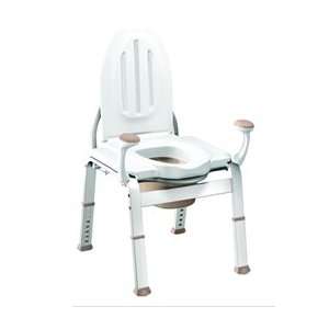  Premium Bedside Commode by Moen   Commode by Moen   Model 