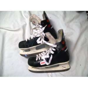   Skates   Seze 4.0   Very Good Condition 