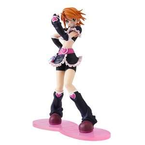  Pretty Cure Cutie Model  Cure Black Toys & Games