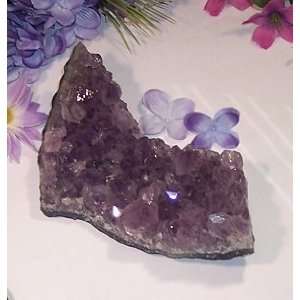  Amethyst Natural Cluster   (D)