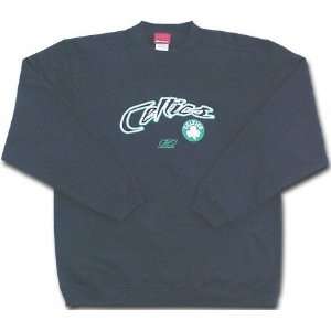  Boston Celtics Still Time Arch Crewneck Sweatshirt Sports 