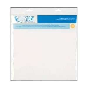  Provo Craft Your Story Laminating Pouches 12.5X12.5 12 