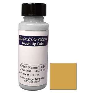  2 Oz. Bottle of Sequoia Brown Irid Touch Up Paint for 1973 