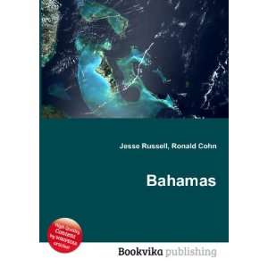  Bahamas Ronald Cohn Jesse Russell Books