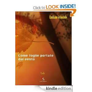   ) (Italian Edition) Emiliano Grisostolo  Kindle Store