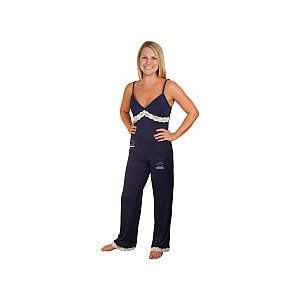   Bears Womens Super Soft Cami and Pant Set Small