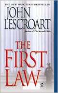   The First Law (Dismas Hardy Series #9) by John 