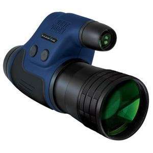   Owl 4X Marine Monocular (Indoor & Outdoor Living)