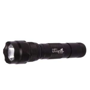  Ultrafire Wf 502b 390 410nm Uv Ultraviolet LED Flashlight 