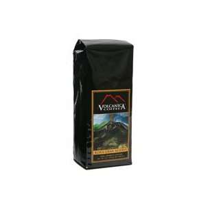 Tanzania Peaberry Coffee, Whole Bean, 16 ounce Bags  