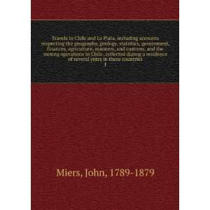   of several years in these countries. 1 John, 1789 1879 Miers Books