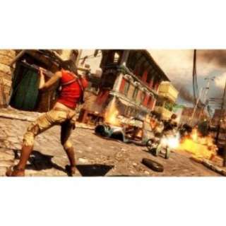 UNCHARTED II 2 Among Thieves NEW PS3 PlayStation 3 Game  